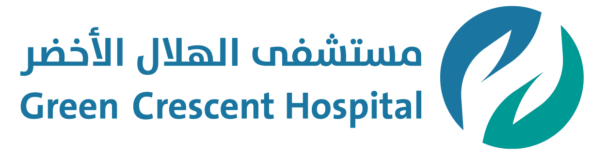 مستشفى الهلال الاخضر