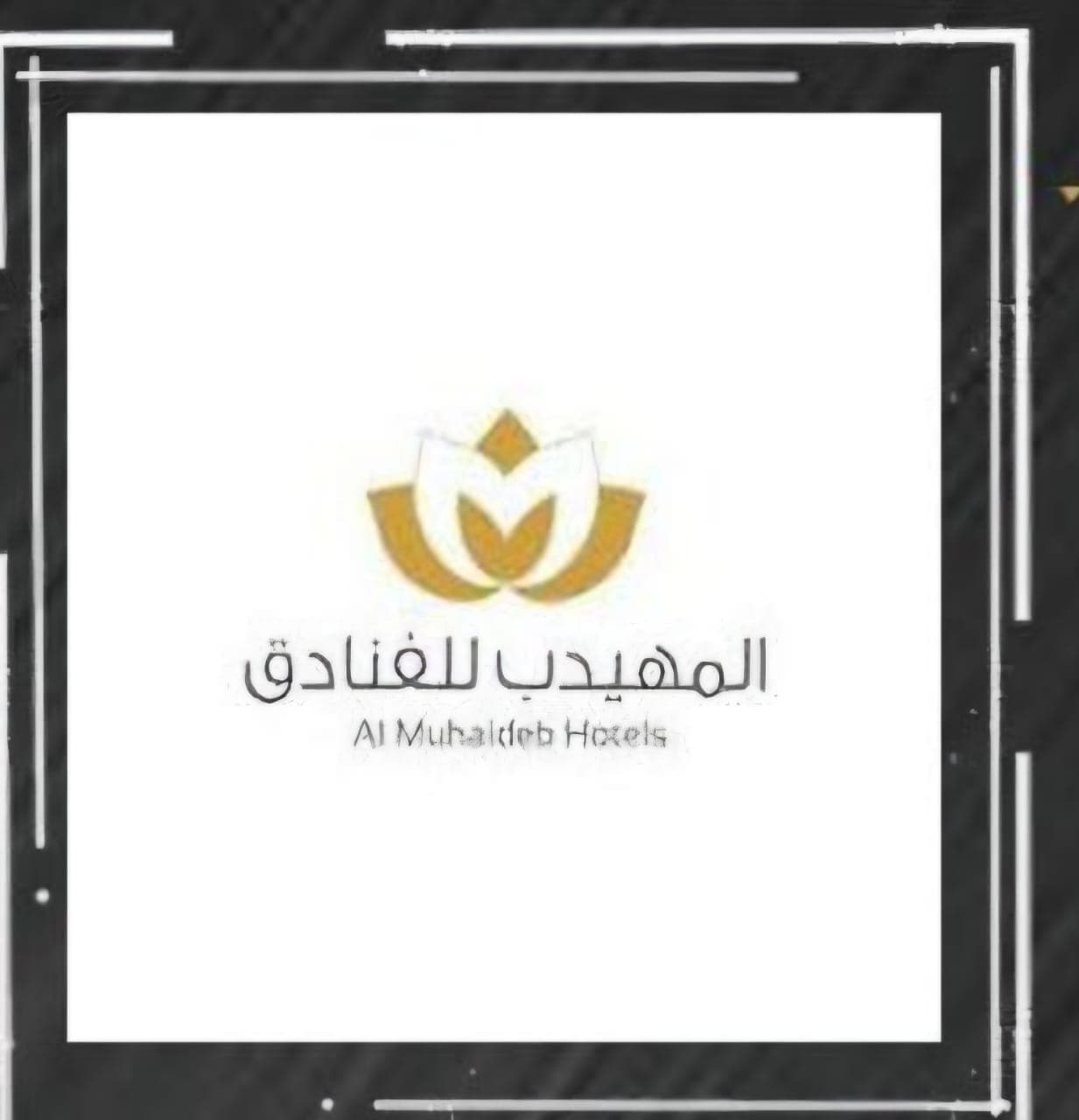 فندق المهيدب ريزيدنس - ابها