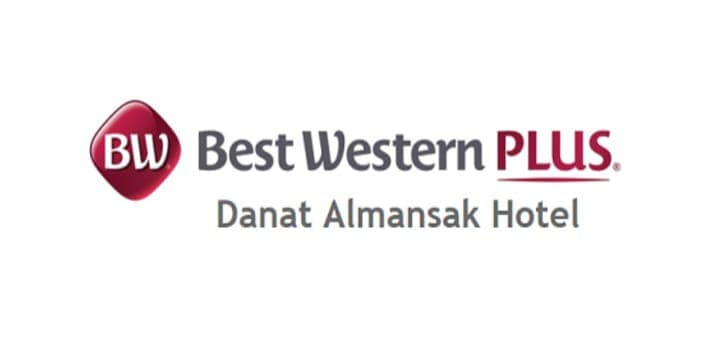 فندق بيست ويسترن