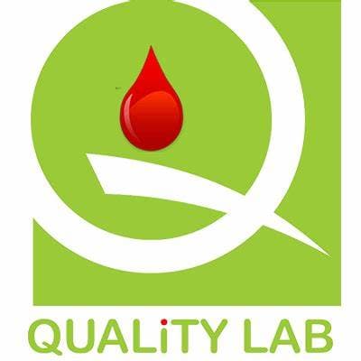 مختبرات الجودة العالمية